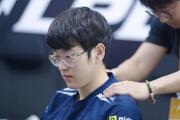 南宫娱乐-Scout爆冷击败IG，高光表现引爆全场！的简单介绍