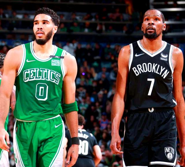  塔图姆关键节点回归赛场,篮网带队取胜了吗 