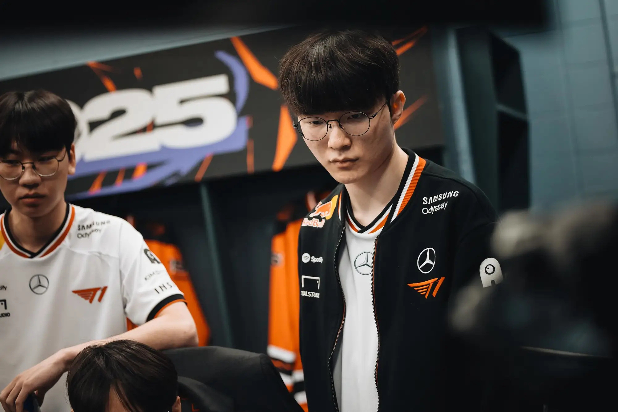 faker最新消息 faker最新消息