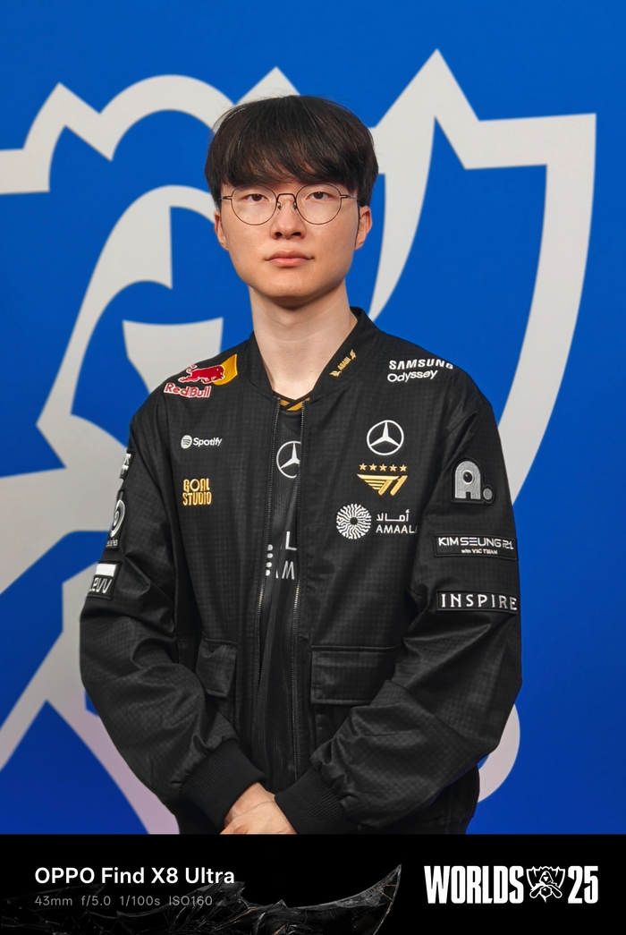 faker最新消息 faker最新消息