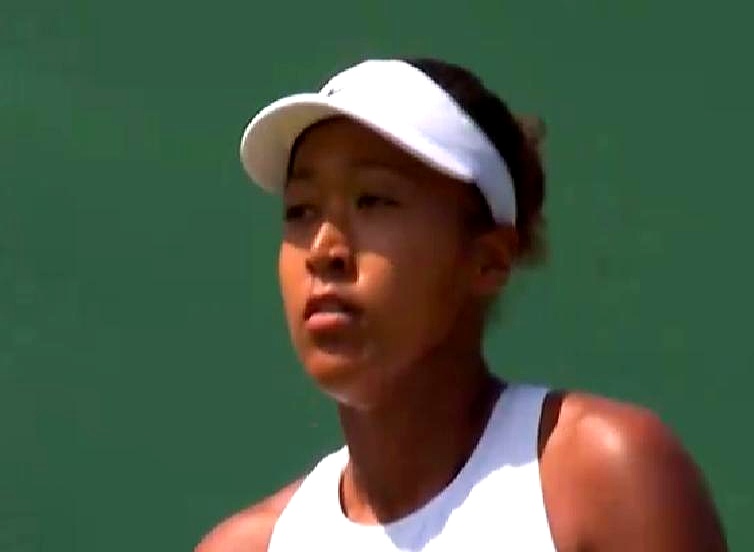 大坂直美在日本队比赛中突破纪录，赛事规则更新引发热议！的简单介绍