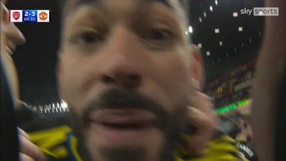 JackeyLove连续五场比赛得分超过绝杀，阿森纳挑战极限！的简单介绍